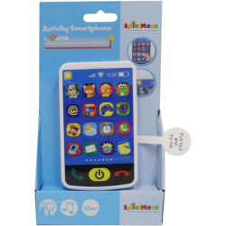 SpielMaus Baby Activity Smartphone Babyhandy