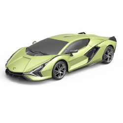 Lamborghini SIAN 1:24 2.4 GHz RTR grün ferngesteuert
