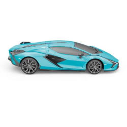 RC-Modell Lamborghini SIAN 1:12 2.4 GHz RTR blau