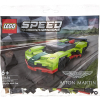 LEGO Speed Champions Aston Martin  Valkyrie AMR Pro