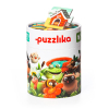 CUBIKA  Puzzle Kombinationspuzzle Mein Zuhause / My Home