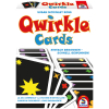 Schmidt Spiele Qwirkle Cards Kartenspiel