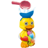 SpielMaus Badespielzeug Badefigur Baby Badespaß-Ente Badeente