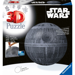 Ravensburger 3D Puzzle Star Wars Todesstern 540 Teile