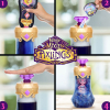 Magie Magic Mixies Pixlings S1 DOLL sortiert
