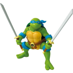 Teenage Mutant Ninja Turtles 4 Figuren Geschenkset