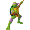 Teenage Mutant Ninja Turtles 4 Figuren Geschenkset