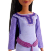 Mattel Disney Puppe Wish Asha von Rosa HPX23