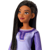 Mattel Disney Puppe Wish Asha von Rosa HPX23