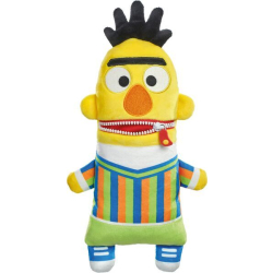 Sesamstrasse Plüschfigur Sorgenfresser  Bert