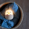 MEGAlight Akku Eggy Egg Licht Nachtlicht Schlüpfendes Küken Huhn Henne