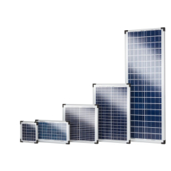 AKO Solarmodul Stromgewinnung Stromerzeugung