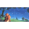 Buch Mein leuchtendes Gute-Nacht-Buch: Der kleine Bär zählt die Sterne