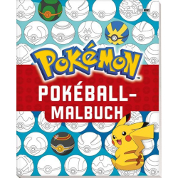 Pokemon Buch Die große Fan-Box Geschenkbox