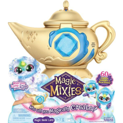 Magie Magic Mixies S3 Wunderlampe blau