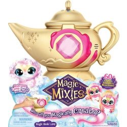 Magie Magic Mixies S3 Wunderlampe pink