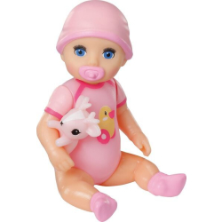 Zapf BABY born Minis - PDQ Babies Dolls1 Stück...