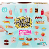 MGAs Miniverse Experimente - Make It Mini Foods: Cafe in PDQ Series 2A