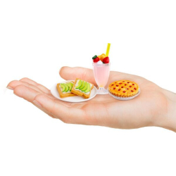 MGAs Miniverse Experimente - Make It  Mini Food Miniverse-Food Series-Diner