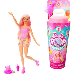 Mattel Barbie Pop! Reveal Barbie Juicy Fruits Serie...