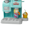 Play-Doh Knetspaß Café Kaffeemaschine Eismaschine