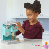 Play-Doh Knetspaß Café Kaffeemaschine Eismaschine