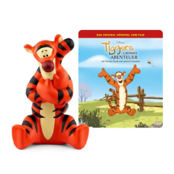 Tonie Disney Tigger Winnie Puuh Tiggers großes Abenteuer ab 3 Jahren