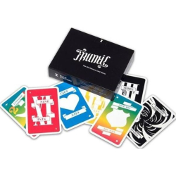 Kartenspiel Gamefactory - FRANTIC Das hinterhältige Kartenspiel