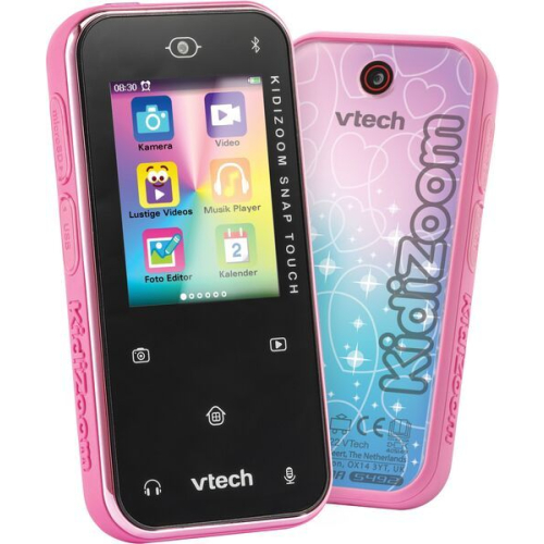 Vtech KidiZoom Snap Touch Kindersmartphone