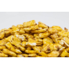 fixkraft Tierfutter Pet Cornflakes gepoppte Maisflocken 20 kg