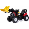 Rolly Toys Farmtrac Premium II Lintrac mit Frontlader