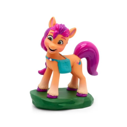 Tonie Figur My Little Pony - Das Original-Hörspiel zum Film ab 6 Jahren