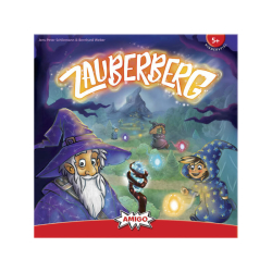 Amigo Spielebundle Zauberberg + Zauberzwerg -...