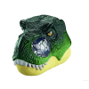 Fasching Kostüm Dinosauriermaske T-Rex Maske - T-Rex World