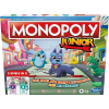Brettspiel Monopoly Junior 2 Games in 1 2in1