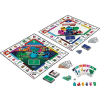 Brettspiel Monopoly Junior 2 Games in 1 2in1