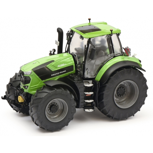 Schuco Deutz-Fahr 8280 TTV grün 1:32 Traktor Sammlermodell