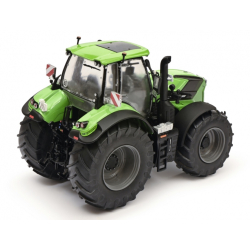Schuco Deutz-Fahr 8280 TTV grün 1:32 Traktor...