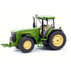 Schuco John Deere 8400 grün 1:32 Traktor Sammlermodell