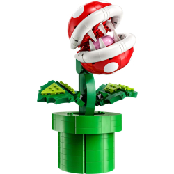 LEGO Super Mario Piranha-Pflanze 71426