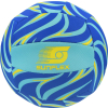 Sunflex Beachball Funball Gr. 3 FLAMES BLUEFIRE
