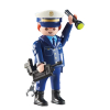 PLAYMOBIL Polybag Playmobilfigur Polizist Polizeichef