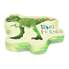 Die Spiegelburg Zauberhandtuch - Dino Friends