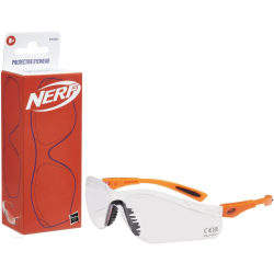 Nerf Elite Eyewear Brille Schutzbrille 1 Stück