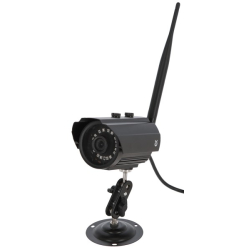 Überwachungskamera Stallkamera IPCam 2.0 HD...