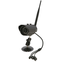 Überwachungskamera Stallkamera IPCam 2.0 HD...