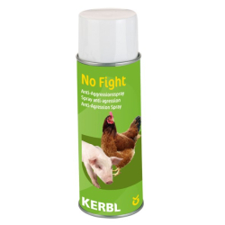 Kerbl Anti-Aggressionsspray No Fight NoFight für...