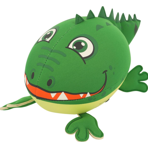 Sunflex Ball Jumping Animal Crocodile