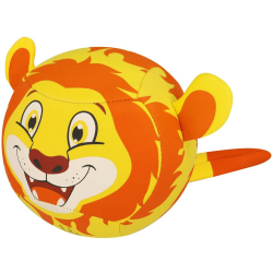 Sunflex Ball Jumping Animal Lion