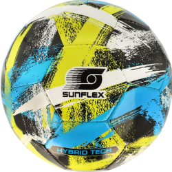 Sunflex Fußball Gr. 5 SCRATCH
